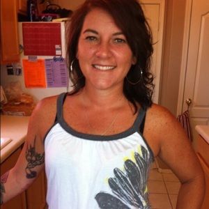 Meet your Posher, Gina